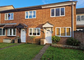 Thumbnail 2 bed terraced house to rent in Chichester Walk, Banbury, Oxon