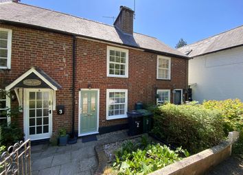 Thumbnail 3 bed terraced house to rent in Horsham Road, Holmwood, Dorking