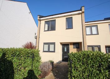 Thumbnail End terrace house for sale in Swanscombe Street, Swanscombe