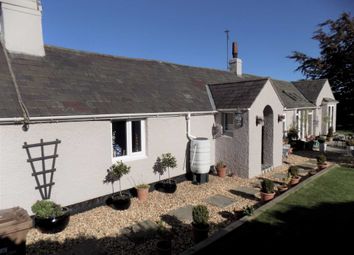 Thumbnail Bungalow for sale in Pen-Y-Ball, Brynford, Holywell, 8Ld.