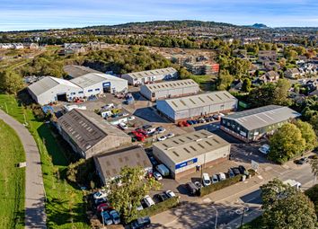Thumbnail Commercial property for sale in West Craigs Industrial Estate, Turnhouse Road, Edinburgh