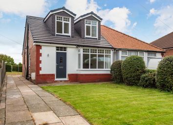 Thumbnail 3 bed semi-detached house for sale in The Gables, Rutherford Road, Maghull, Liverpool