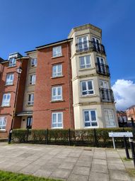 Thumbnail Flat for sale in Bents Park Road, South Shields, Tyne And Wear