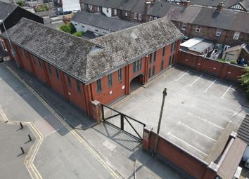 Thumbnail Office for sale in International House, Stubbs Gate, Newcastle-Under-Lyme