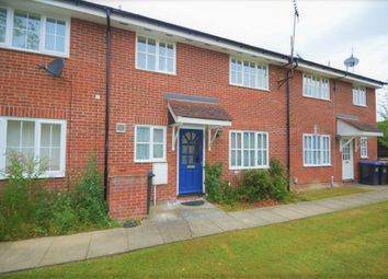 Thumbnail Terraced house to rent in Gresley Close, Welwyn Garden City