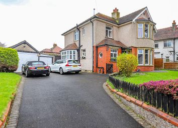 Thumbnail Detached house for sale in Bare Lane, Morecambe