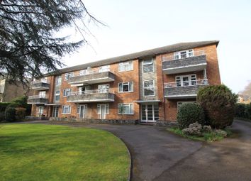 Thumbnail 2 bed flat for sale in Portarlington Road, Westbourne, Bournemouth