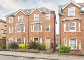 Thumbnail Flat for sale in Canterbury Road, Westgate-On-Sea