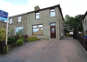3 Bedroom Semi-detached house for rent