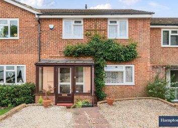 Thumbnail 2 bed terraced house for sale in Parchment Close, Amersham