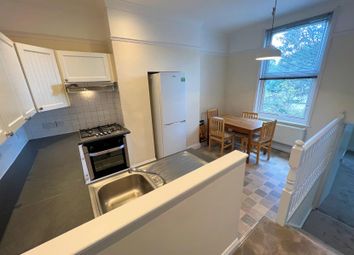 Thumbnail 2 bed flat to rent in Finsbury Road, Wood Green