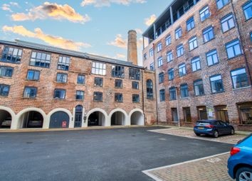 Thumbnail 1 bed flat for sale in Goodman Street, Leeds