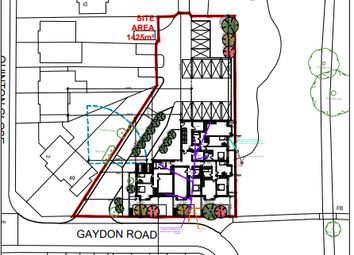 Gaydon Road, Elmdom, Solihull B92