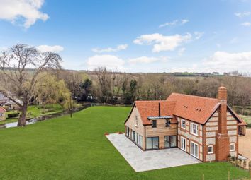 Thumbnail Property for sale in Chapel Lane, Bishopstone, Salisbury