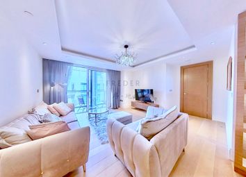 Thumbnail Flat to rent in Apartment, Savoy House, Strand, London