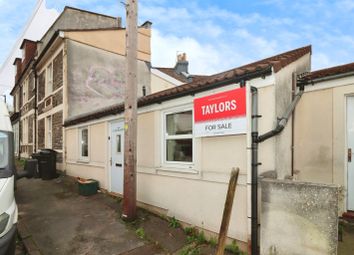 Thumbnail 2 bed maisonette for sale in Edward Street, Eastville, Bristol, Somerset