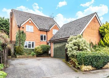 4 Bedroom Detached house for rent