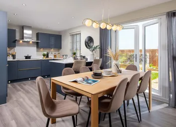The Lamberton 5 Bedroom Home