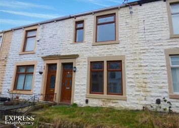 Thumbnail 4 Bed Terraced House For Sale In College Street Accrington Lancashire Thumbnail 4 Bed Terraced House For Sale In College Street Accrington Lancashire
