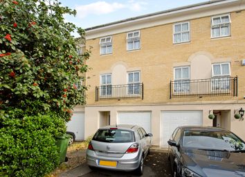 Thumbnail 3 bed town house for sale in Hurworth Avenue, Slough