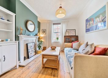 Thumbnail Terraced house for sale in Exmoor Street, Bristol, Somerset