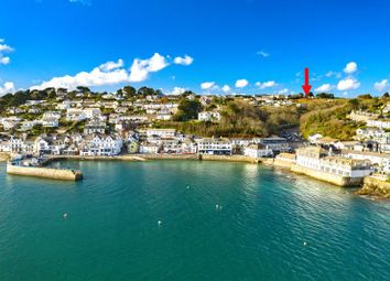 Thumbnail Land for sale in Newton Road, St. Mawes, Truro