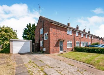 3 Bedroom End terrace house for sale
