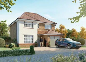 Windsor External CGI