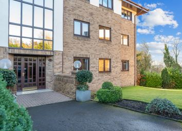 Thumbnail Flat for sale in Ravenscourt, Thorntonhall, Lanarkshire