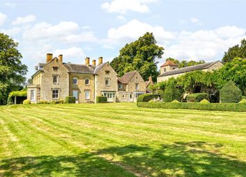 Thumbnail 7 bed detached house to rent in Chetwode, Buckingham, Buckinghamshire