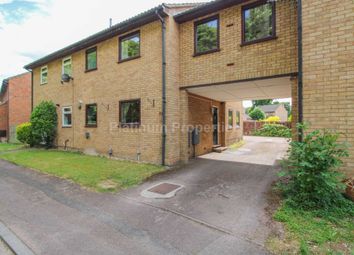 Thumbnail 1 bed property to rent in Prince William Way, Sawston