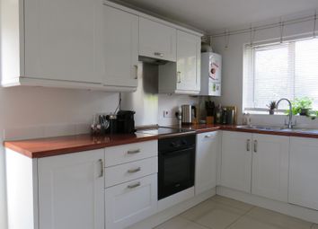 3 bed semi-detached house for sale in Swallow Close, Oxford OX4