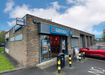 Thumbnail Retail premises for sale in Unit 3 Saltmeadows Road, Gateshead, Tyne And Wear