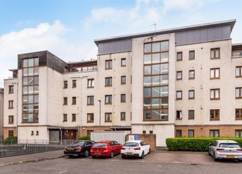 Thumbnail 2 bed flat for sale in 3/9 Northcote Street, Dalry, Edinburgh