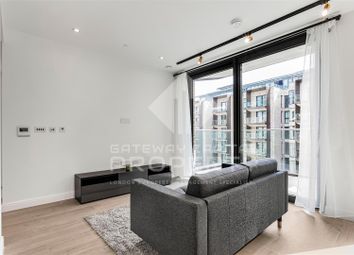 Thumbnail Flat to rent in Siena House, 250 City Road, London