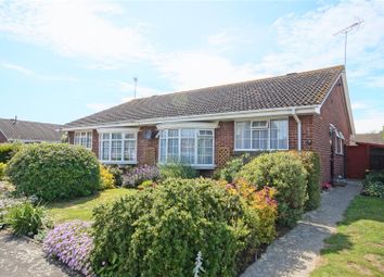 2 Bedroom Semi-detached bungalow for sale