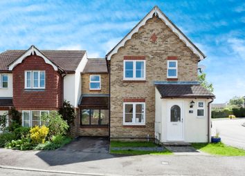 Thumbnail Semi-detached house for sale in Tanbridge Park, Horsham