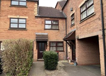 Thumbnail 2 bed property to rent in Ferndale Court, Coventry Road, Coleshill