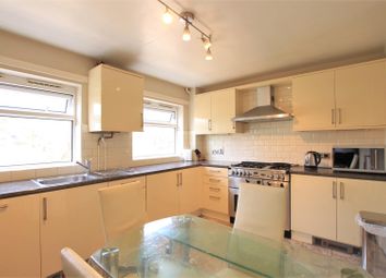 Thumbnail 2 bed flat for sale in Conway Road, Whitton/Hounslow