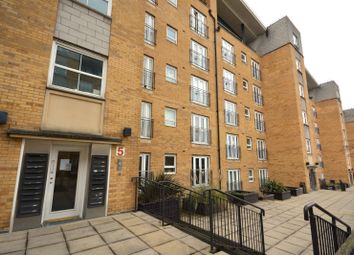 Thumbnail 2 bed flat for sale in Fusion 5, Middlewood Street