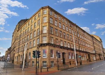 Thumbnail 2 bed flat for sale in Netherwood Chambers, Manor Row, Bradford