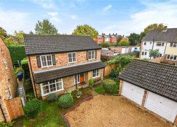 4 Bedrooms Detached house for sale in Aldwick Drive, Maidenhead, Berkshire SL6