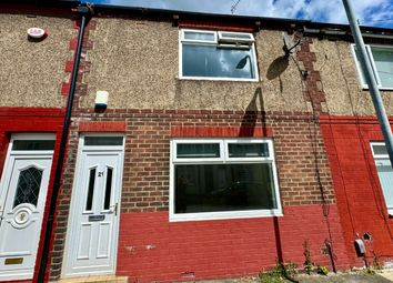 Thumbnail Terraced house to rent in Gladstone Street, Stockton-On-Tees, Durham
