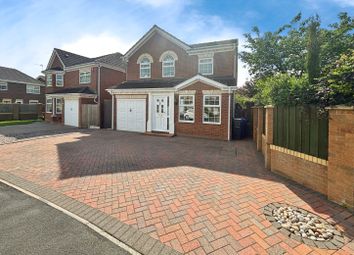 Property listing in Lincoln, Lincolnshire