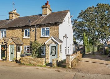 Thumbnail 2 bed terraced house for sale in Mill Lane, Greenfield