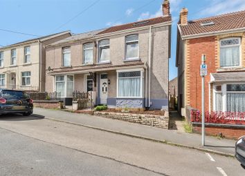 Thumbnail Semi-detached house for sale in Talbot Street, Gowerton, Swansea