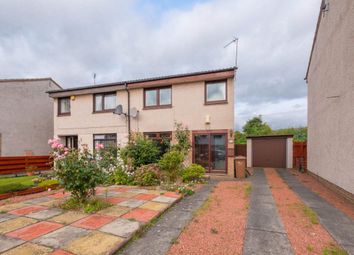 3 Bedrooms Terraced house to rent in Cameron Toll Garden, Edinburgh EH16