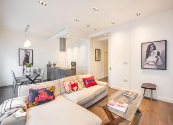 Thumbnail Flat to rent in North Audley Street, Mayfair