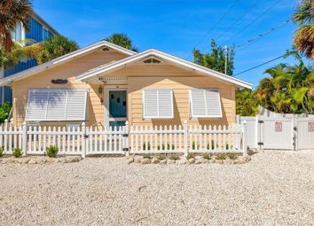 Thumbnail Property for sale in 118 Palmetto Ave, Anna Maria, Florida, 34216, United States Of America