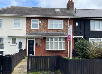 Thumbnail Property to rent in Lowfield Avenue, Middlesbrough